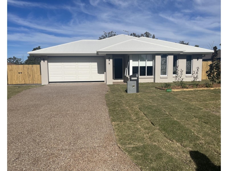 8 Woodview Court, Jimboomba QLD 4280