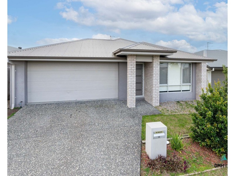 19 Huntingdale Street, Leichhardt QLD 4305