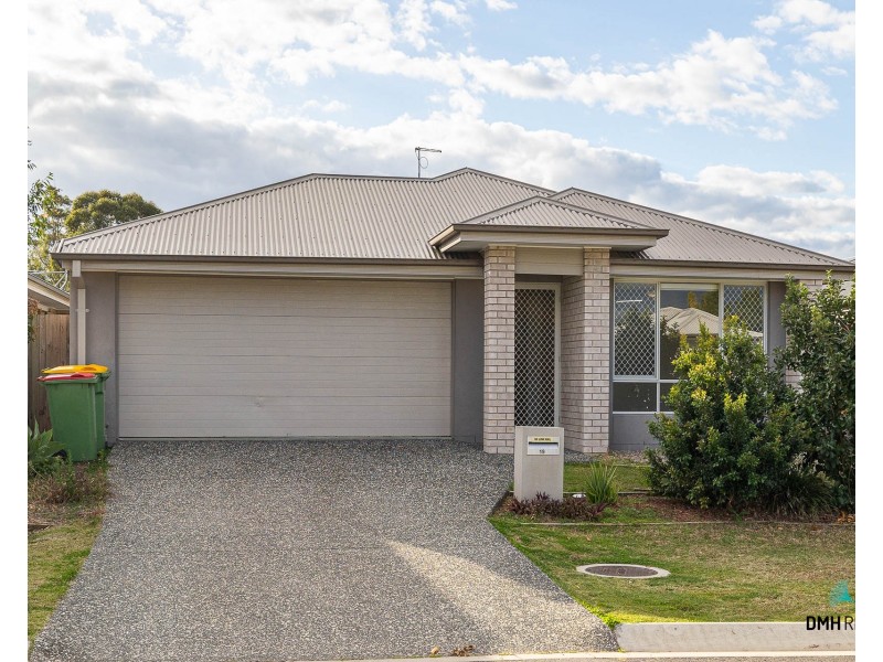 19 Huntingdale Street, Leichhardt QLD 4305