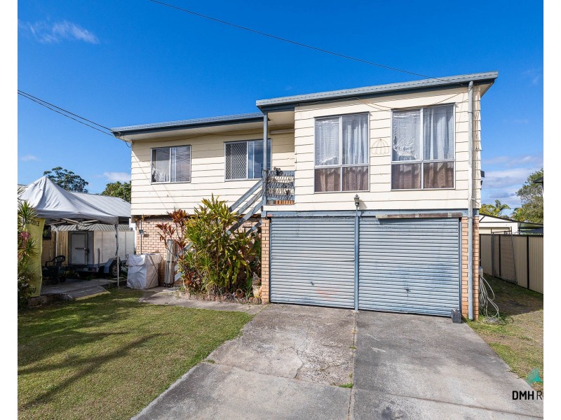 63 Aquarius Drive, Kingston QLD 4114