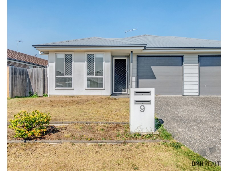 1/9 Diller Drive, Crestmead QLD 4132