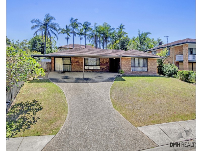 17 Basswood Street, Algester QLD 4115