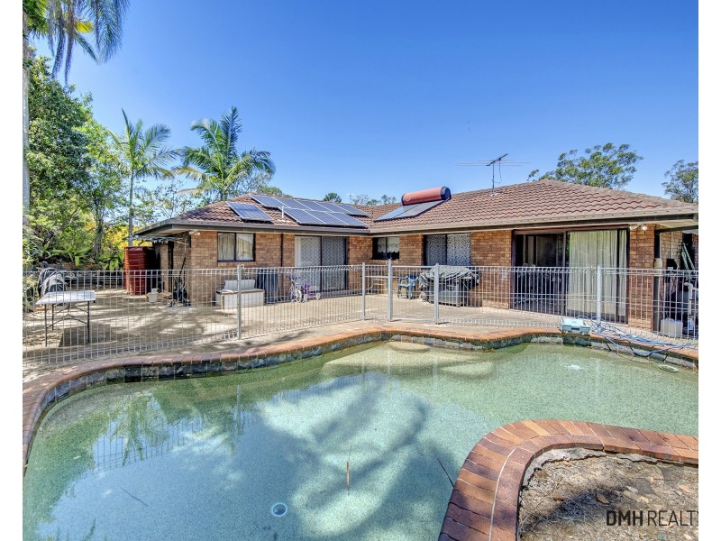 17 Basswood Street, Algester QLD 4115