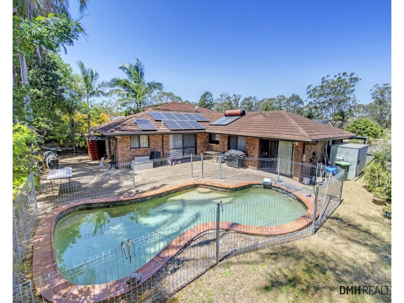 17 Basswood Street, Algester QLD 4115