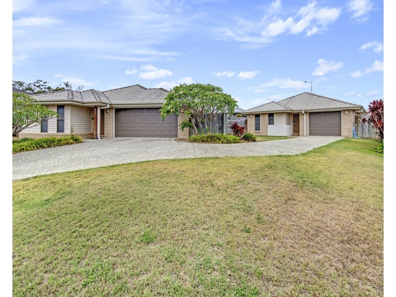 27 Finley Street, Gleneagle QLD 4285