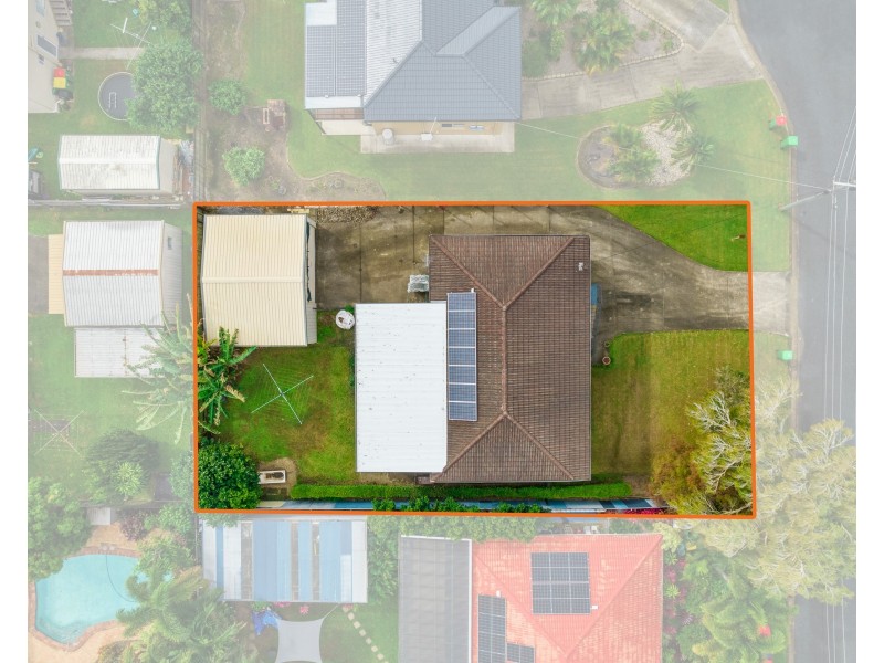 10 Moku Crescent, Birkdale QLD 4159