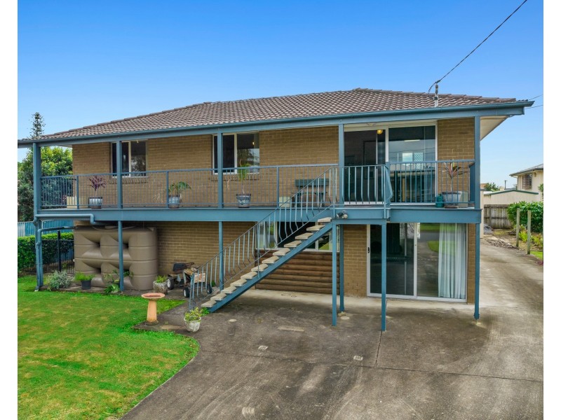10 Moku Crescent, Birkdale QLD 4159