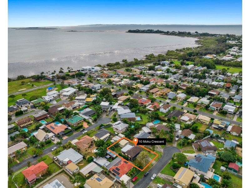 10 Moku Crescent, Birkdale QLD 4159