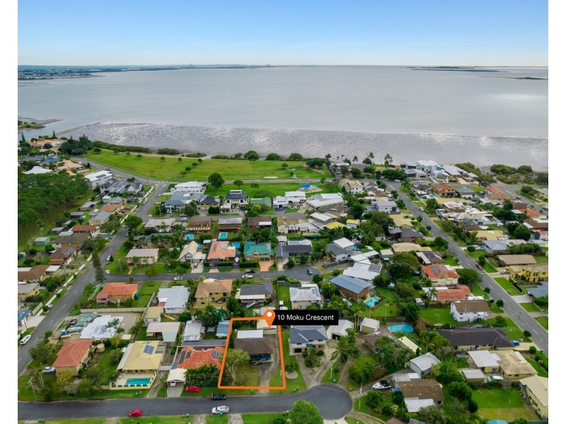 10 Moku Crescent, Birkdale QLD 4159