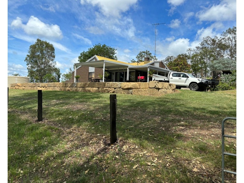 49 Penola Road, Allenview QLD 4285