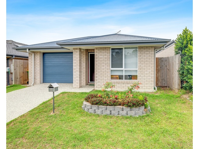 6 Bowen Street, South Maclean QLD 4280