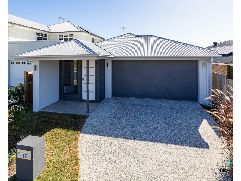 19 Bremer Street, South Maclean QLD 4280