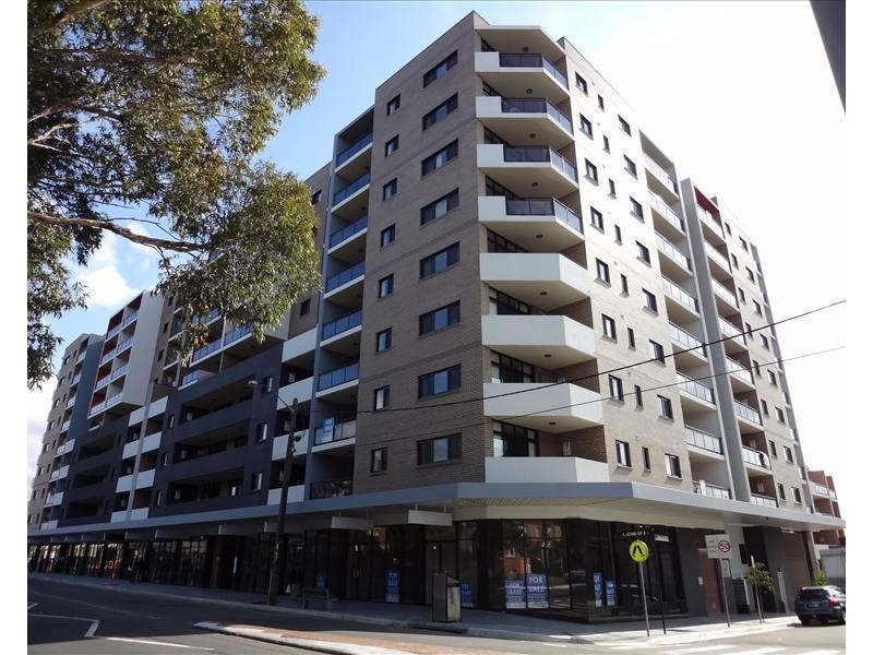 1/52-56 John Street, Lidcombe NSW 2141