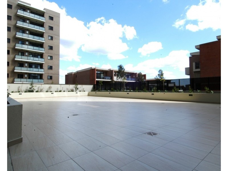 1/52-56 John Street, Lidcombe NSW 2141