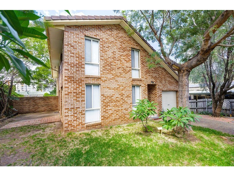 2/37 Sydney Street, North Strathfield NSW 2137