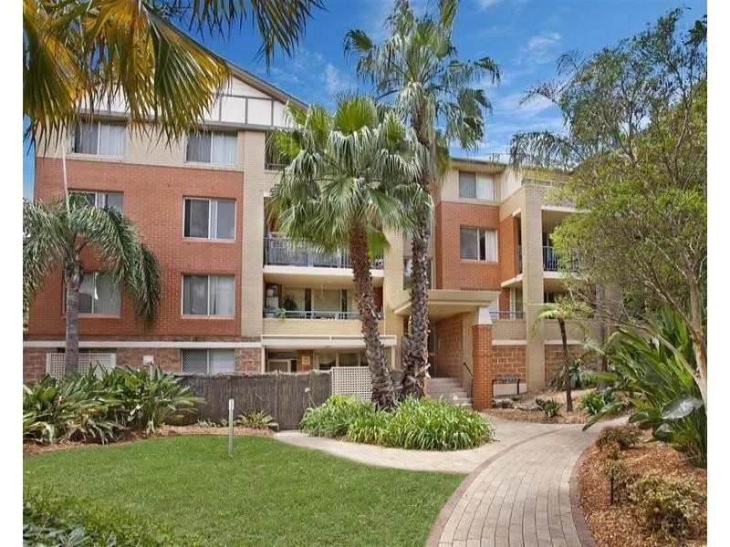 13K/19-21 George Street, North Strathfield NSW 2137