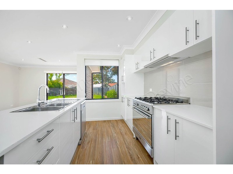 7 Curtin Place, Concord NSW 2137