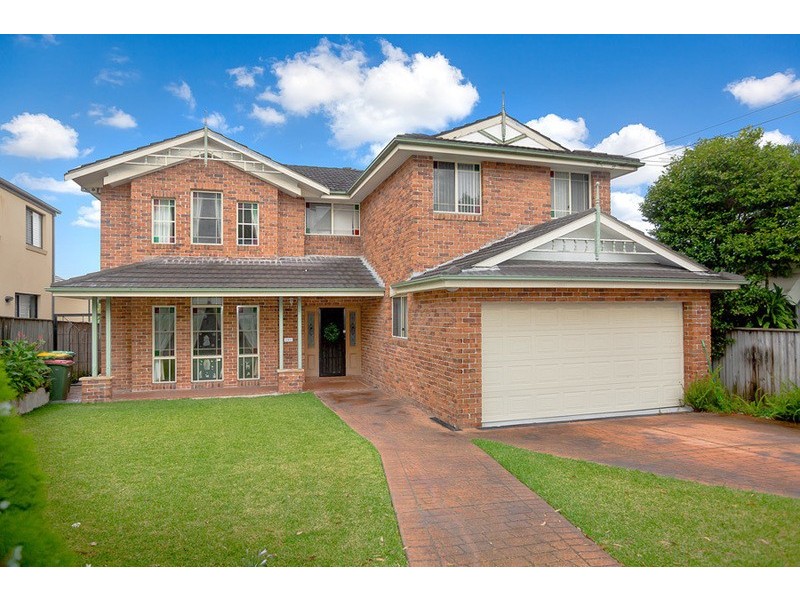 32 Kingston Avenue, Concord NSW 2137