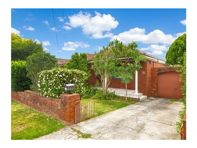 61 Brays Road, Concord NSW 2137