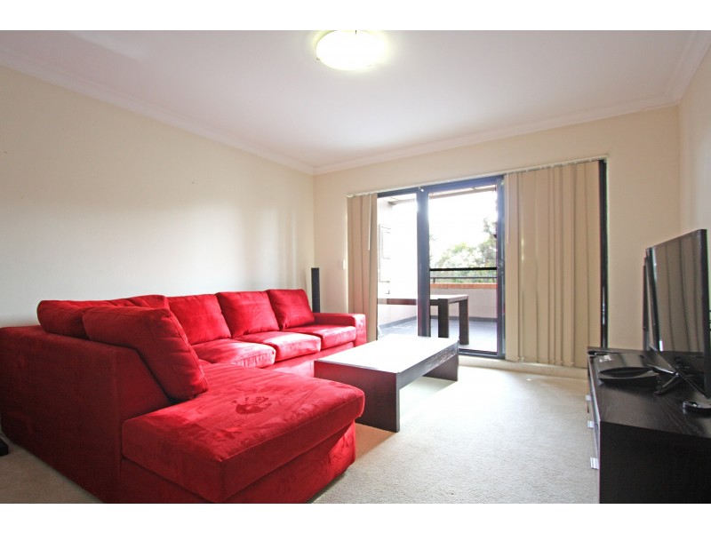 16/76-78 Courallie Avenue, Homebush West NSW 2140