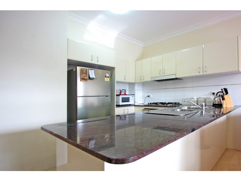 16/76-78 Courallie Avenue, Homebush West NSW 2140