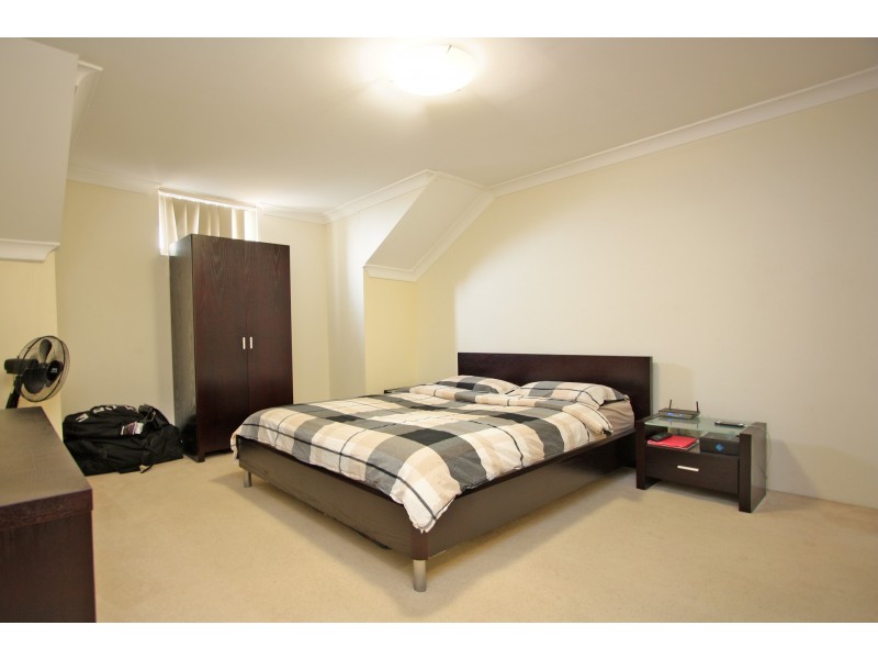 16/76-78 Courallie Avenue, Homebush West NSW 2140