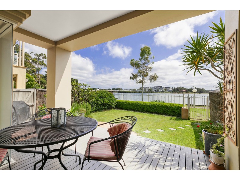 5/162H Burwood Road, Concord NSW 2137