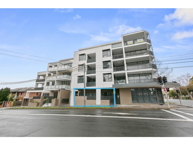 2/32-36 Underwood Road, Homebush NSW 2140