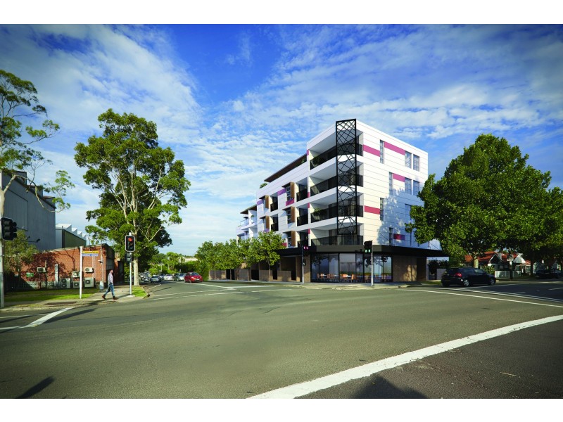 2/32-36 Underwood Road, Homebush NSW 2140