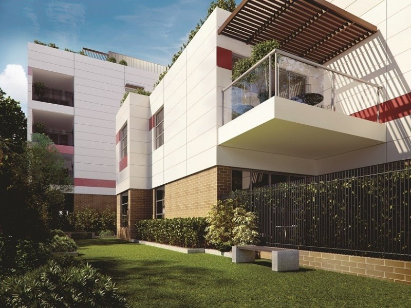 2/32-36 Underwood Road, Homebush NSW 2140