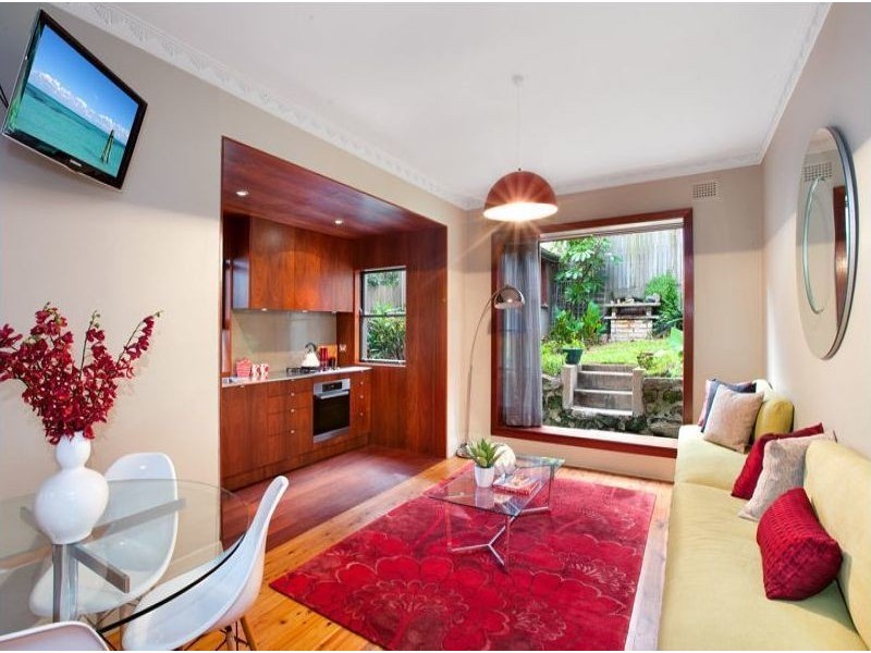 4/140 Brighton Boulevard, North Bondi NSW 2026