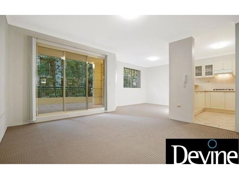 113/23 George Street, North Strathfield NSW 2137