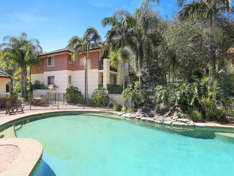 113/23 George Street, North Strathfield NSW 2137