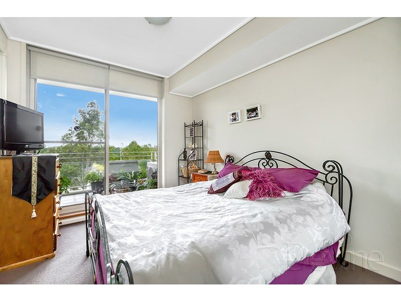 404/1 The Piazza, Wentworth Point NSW 2127