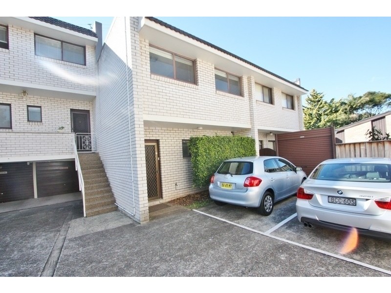 5/47-49 Gipps Street, Concord NSW 2137