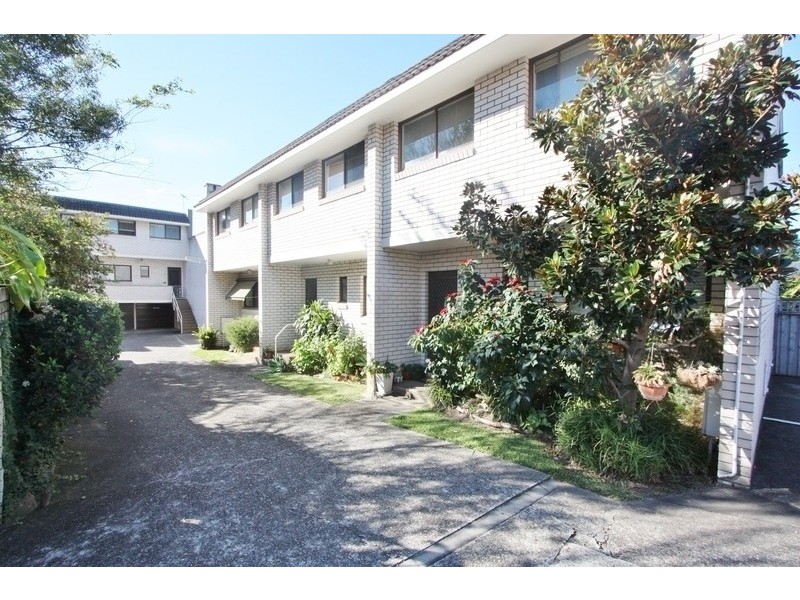 5/47-49 Gipps Street, Concord NSW 2137