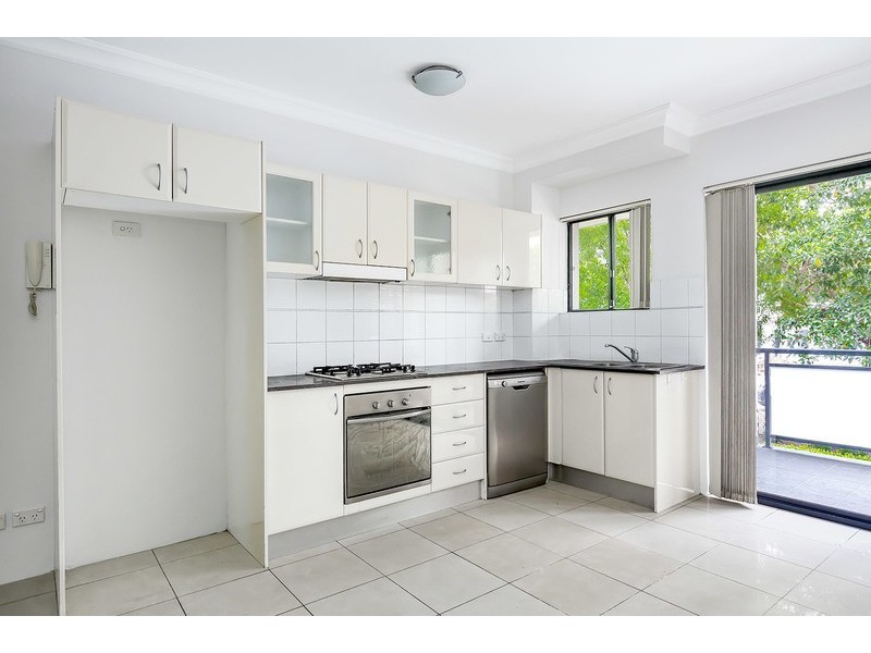 1/76-78 Courallie Avenue, Homebush West NSW 2140