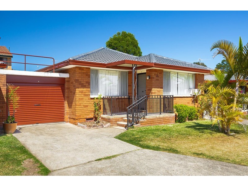 6/34-40 Baltimore Street, Belfield NSW 2191