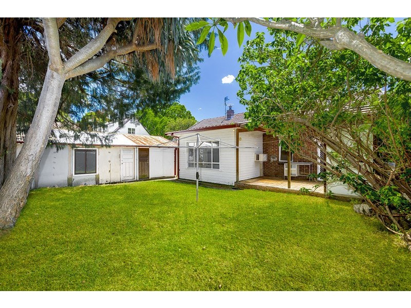 4 Inverary street, Concord NSW 2137