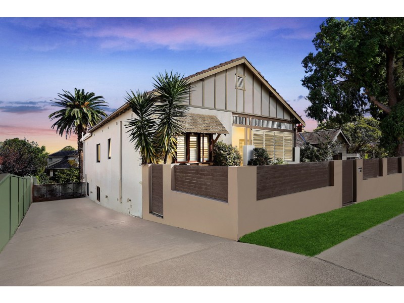 206 Concord Road, Concord West NSW 2138
