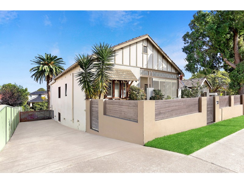 206 Concord Road, Concord West NSW 2138