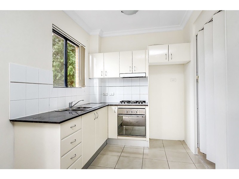 17/76-78 Courallie Avenue, Homebush West NSW 2140