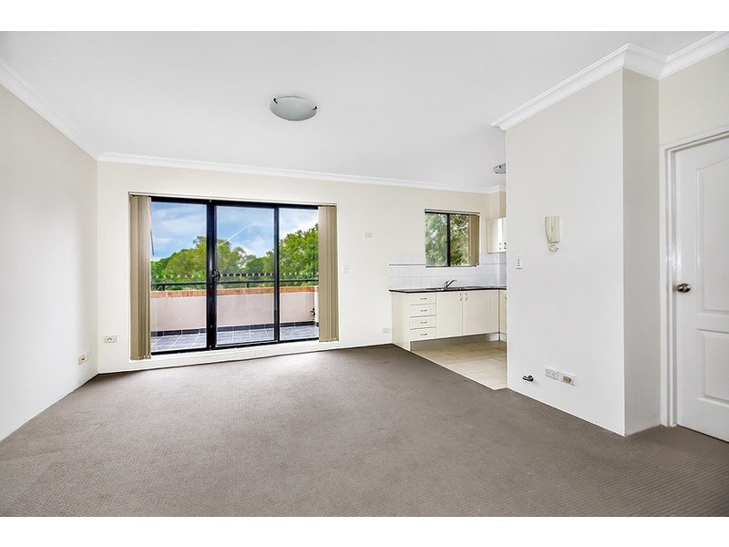 17/76-78 Courallie Avenue, Homebush West NSW 2140