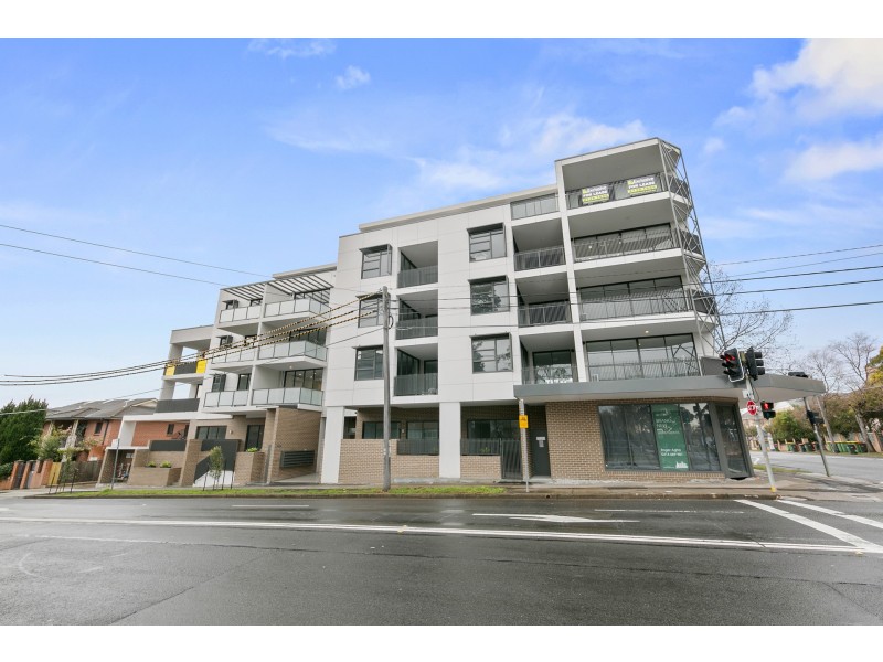 10/32-36 Underwood Road, Homebush NSW 2140