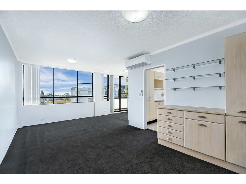 6A/294 Liverpool Road, Enfield NSW 2136