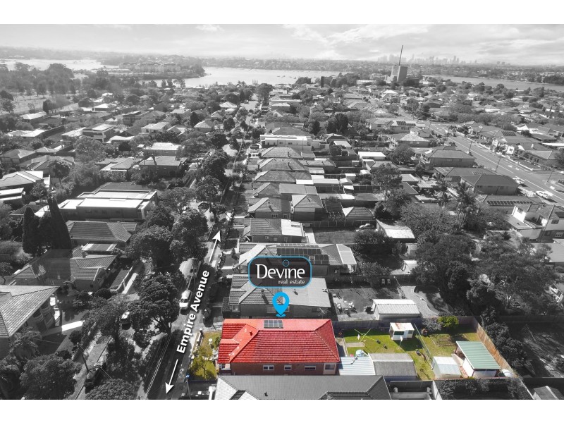 52 Empire Avenue, Concord NSW 2137