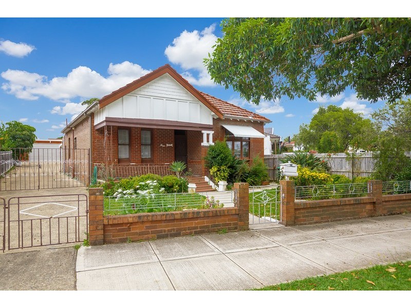 114 Burwood Road, Concord NSW 2137