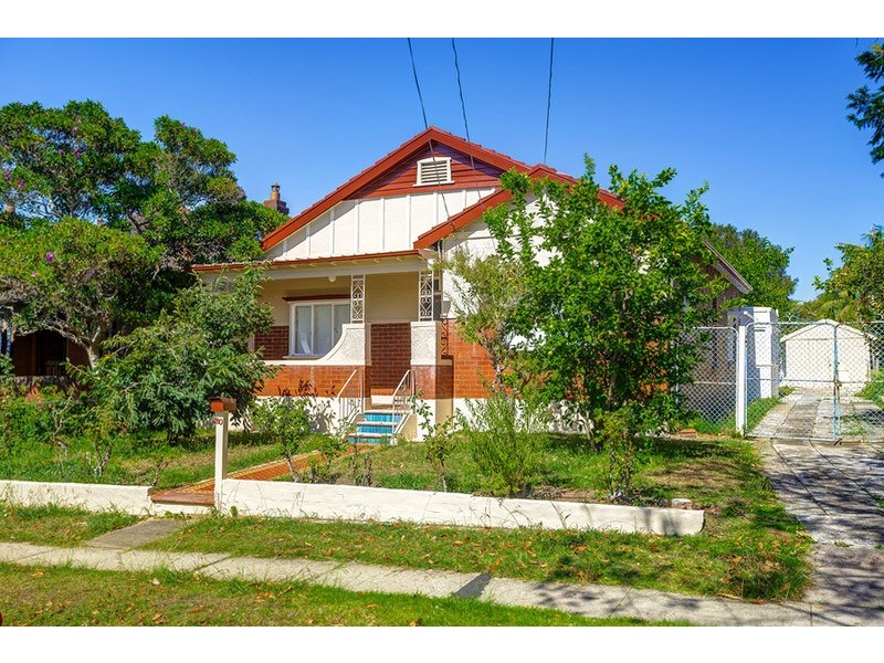 80 Consett Street, Concord NSW 2137