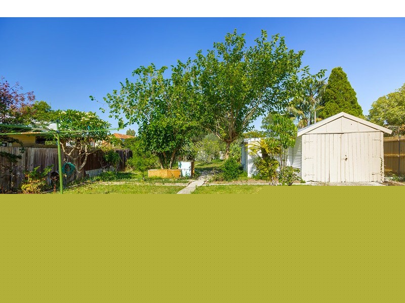 80 Consett Street, Concord NSW 2137
