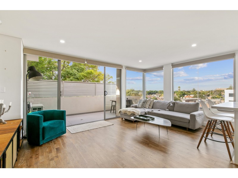 9/129-131 Parramatta Road, Concord NSW 2137